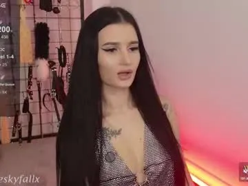 shangrillah – webcam model profile photo Image 10