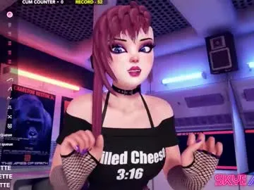 wet_dreamm22 – webcam model profile photo Image 11