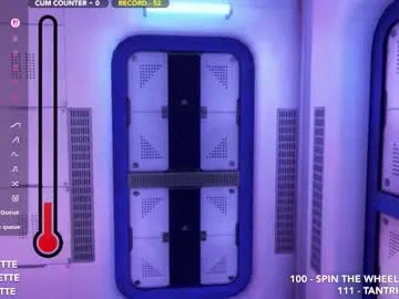 wet_dreamm22 – webcam model profile photo Image 13