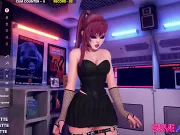 wet_dreamm22 – webcam model profile photo Image 14