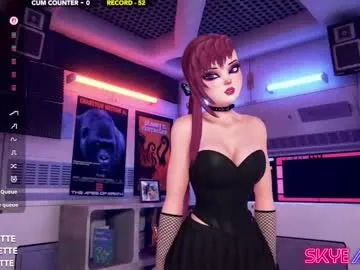 wet_dreamm22 – webcam model profile photo Image 16