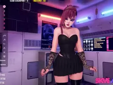 wet_dreamm22 – webcam model profile photo Image 18