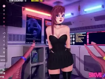 wet_dreamm22 – webcam model profile photo Image 19