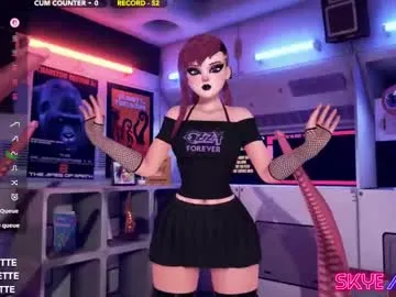 wet_dreamm22 – webcam model profile photo Image 4