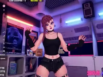 wet_dreamm22 – webcam model profile photo Image 7