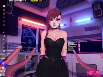 wet_dreamm22 – webcam model profile photo Image 9