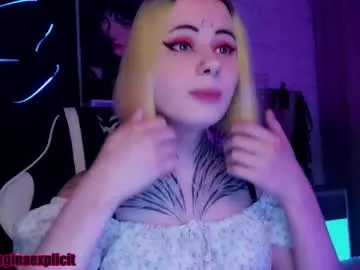 germangirl1996 – webcam model profile photo Image 9