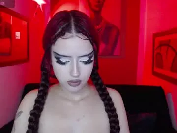 angelsofaurora – webcam model profile photo Image 9