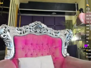 _missperfection_ – webcam model profile photo Image 9