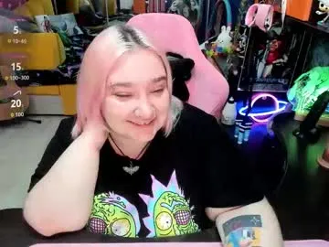 playussoftly – webcam model profile photo Image 11