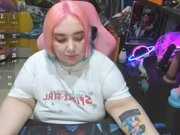 playussoftly – webcam model profile photo Image 2