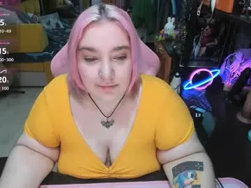 playussoftly – webcam model profile photo Image 8