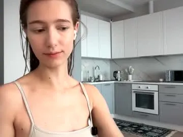 emeraldcotton – webcam model profile photo Image 7