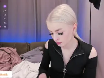 ssashagarter – webcam model profile photo