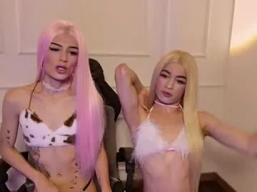 carolinalovehot – webcam model profile photo Image 4