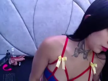 anabel054 – webcam model profile photo Image 5