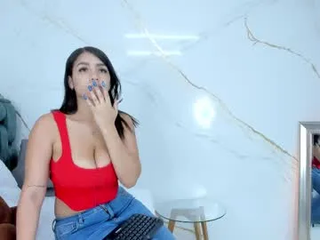 danielavelvet – webcam model profile photo Image 9