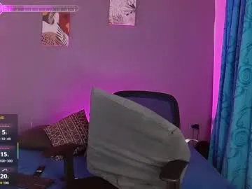 itsmaxxbaby – webcam model profile photo Image 12