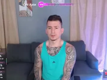 itsmaxxbaby – webcam model profile photo Image 7