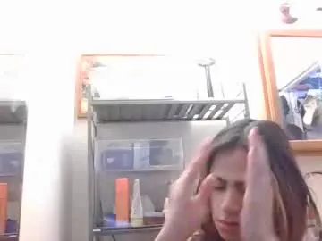 patricia_lions_ – webcam model profile photo Image 9