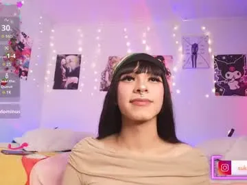 xdreamangel – webcam model profile photo Image 7