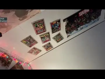 alexa_alex_liepa – webcam model profile photo Image 9