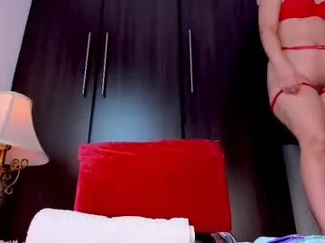 anika_heir – webcam model profile photo Image 4