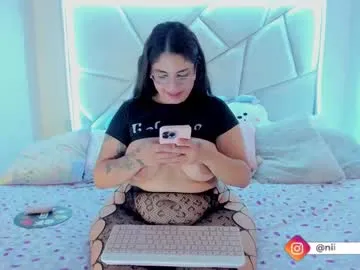 blissdilley – webcam model profile photo Image 11