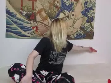 cingirlhot – webcam model profile photo Image 2