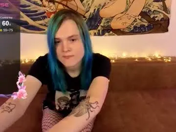 cingirlhot – webcam model profile photo Image 9