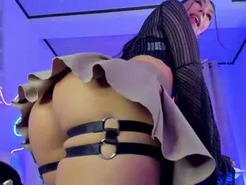 kristigroune – webcam model profile photo Image 7