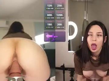 kianys – webcam model profile photo Image 3