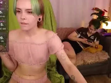 coldcherryeclipse – webcam model profile photo Image 3