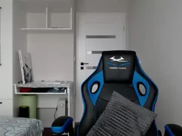 cinacandy – webcam model profile photo Image 3