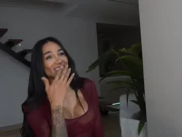 sweetlaurasaenz – webcam model profile photo