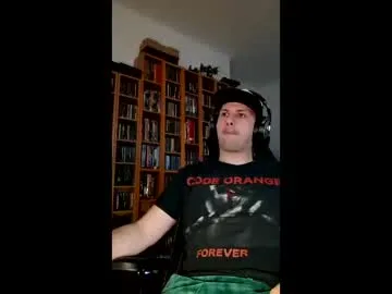 silvernoise – webcam model profile photo Image 2