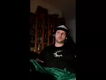 silvernoise – webcam model profile photo Image 3