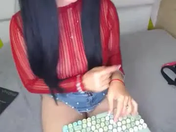 margarethowell – webcam model profile photo Image 3