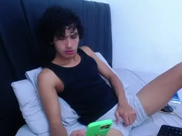 tayronx33 – webcam model profile photo