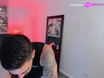 cinacandy – webcam model profile photo Image 11