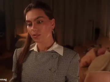 thecherie – webcam model profile photo