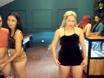 wet_dreamm22 – webcam model profile photo Image 14