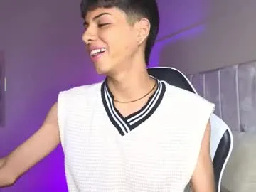 spirit_euphoria – webcam model profile photo Image 6