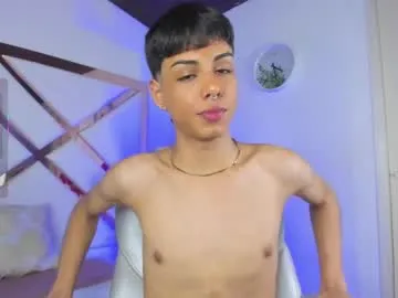 spirit_euphoria – webcam model profile photo Image 7