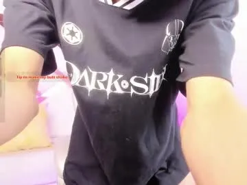 spirit_euphoria – webcam model profile photo Image 9