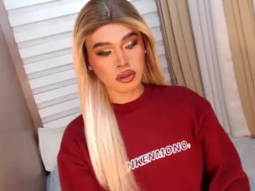 ohmysweetkitty – webcam model profile photo Image 2