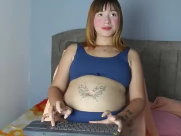 missjadefox – webcam model profile photo Image 13