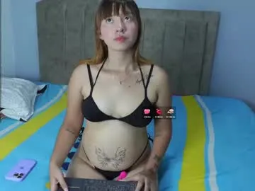 missjadefox – webcam model profile photo Image 17