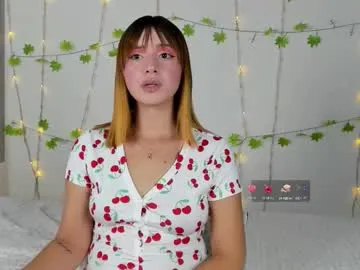 missjadefox – webcam model profile photo Image 5