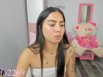 tifany_tay2 – webcam model profile photo